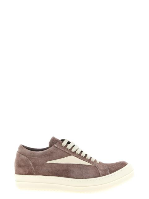 Rick Owens 'Vintage Sneaks' Sneakers