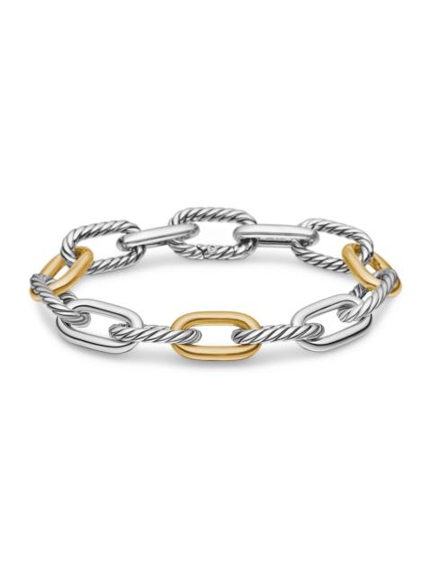 DAVID YURMAN Women's DY Madison Chain Bracelet in Sterling Silver - Silver