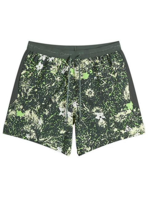 Nike Nike ACG All Over Print Short