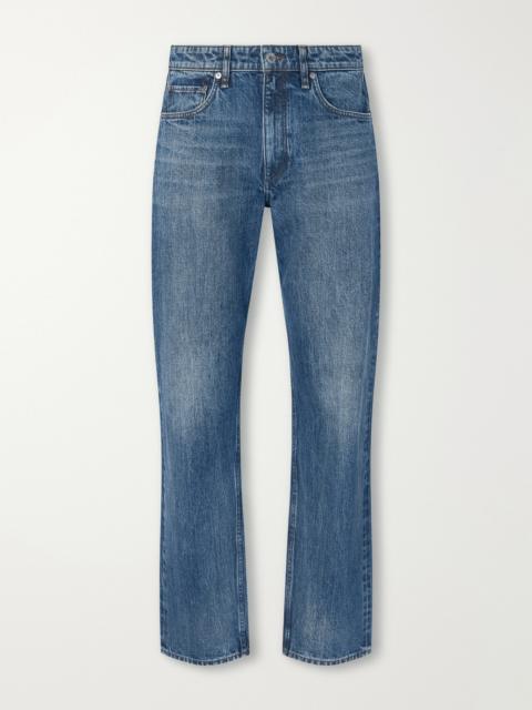 rag & bone Fit 4 Straight-Leg Jeans