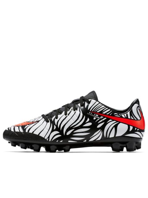 Nike Nike Hypervenom Phelon II Neymar AG-R 'Black' 820132-061