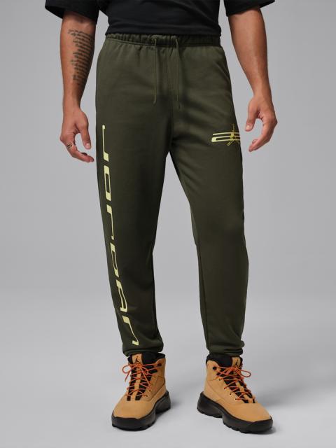 Jordan Jordan Sport Crossover Men's Dri-FIT Fleece Pants