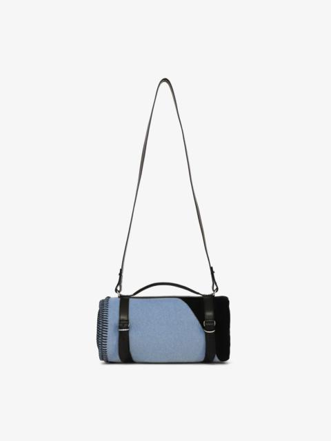 Proenza Schouler Mercedes-Benz x Proenza Schouler Leather Harness