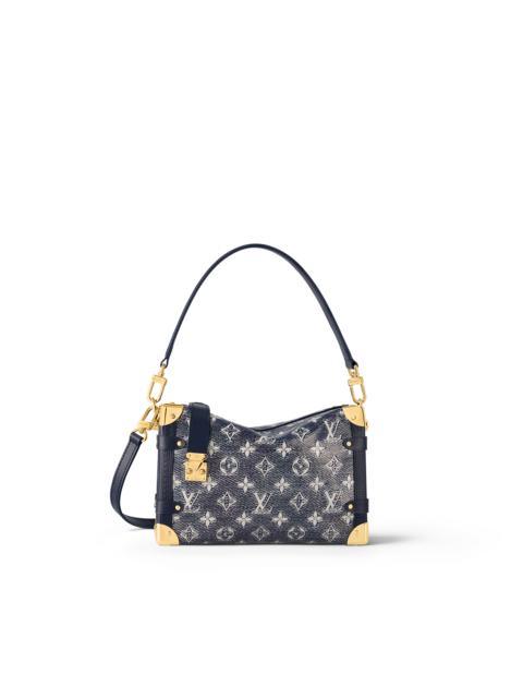 Louis Vuitton Side Trunk