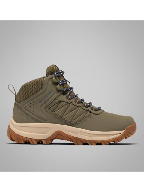 Columbia Women's Transverse Hike Waterproof Boot