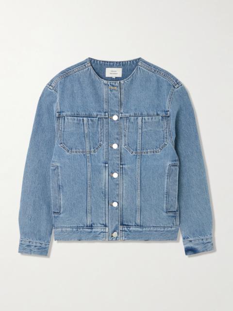 Loulou de Saison Rima Denim Jacket