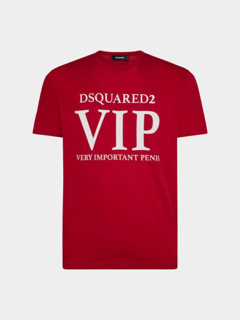 DSQUARED2 VIP COOL FIT TEE