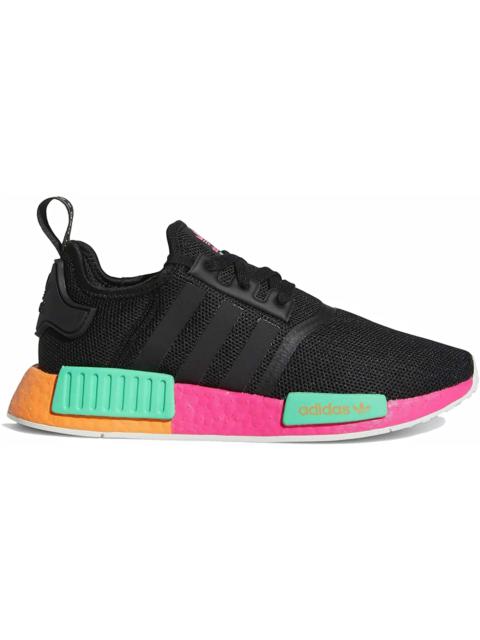 adidas gazelle silver green womens Adidas NMD R1 Ash Pearl (W)