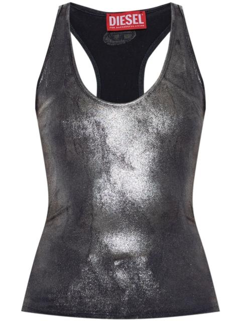 Diesel T-Ama tank top