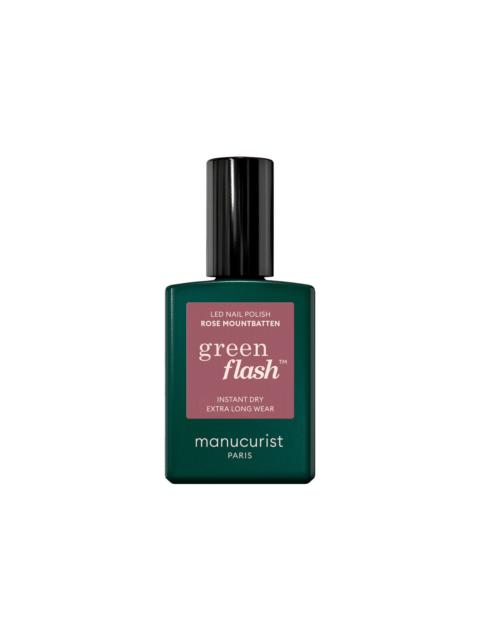Manucurist Green Flash LED Gel Polish