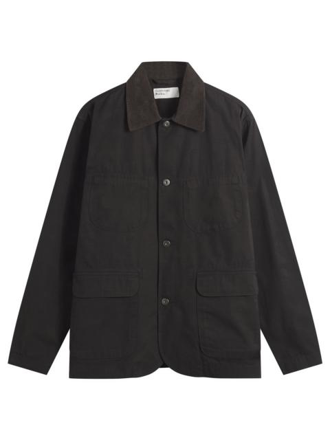 Universal Works Universal Works Summer Canvas Labour Jacket