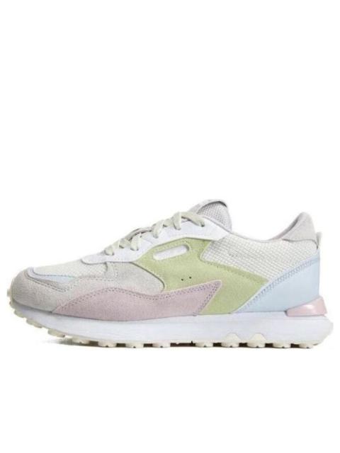 (WMNS) PUMA Rider Fvw 'Warm White Pistachio' 388962-01