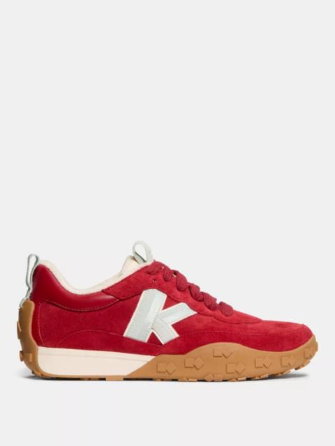 kate spade K As In Kate Runner