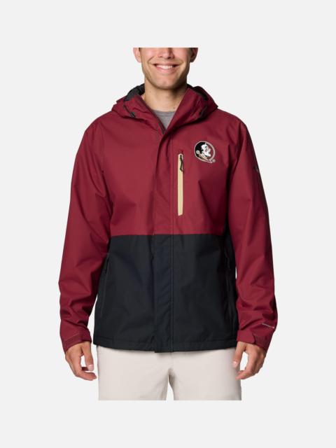 Columbia Men's Collegiate Field Bound Jacket - Florida State