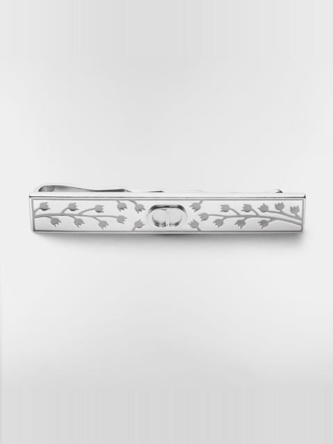 Dior Lily of the Valley Tiepin