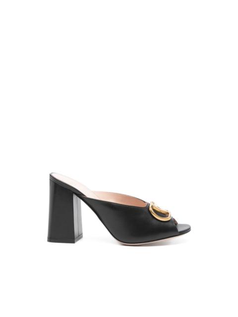 Valentino VLogo Signature sandals