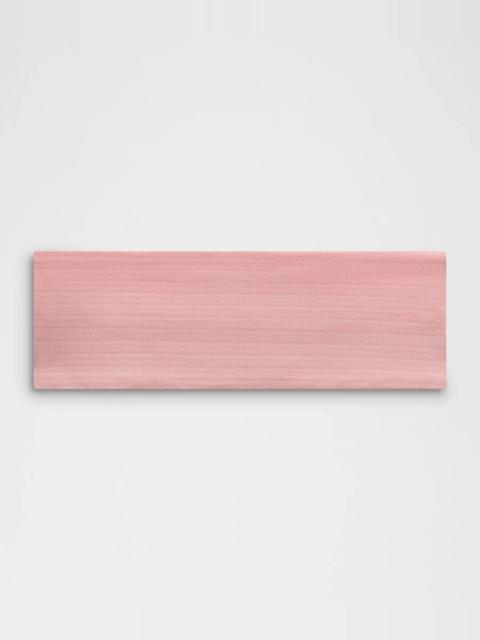 lululemon License to Train Wide Headband