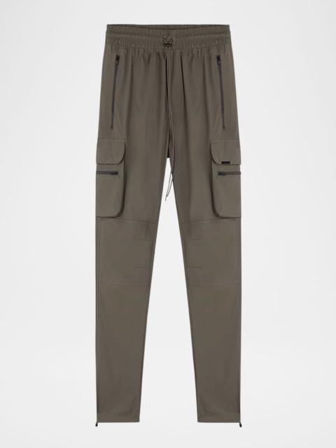 REPRESENT Men's 247 Cargo Jogger Pants