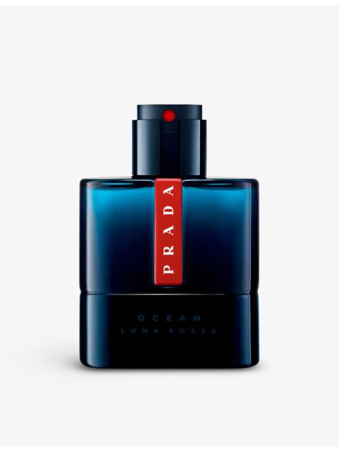 Prada Luna Rossa Ocean eau de toilette