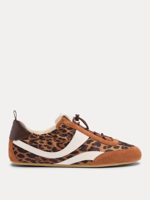 Stuart Weitzman VANDER BALLET SNEAKER