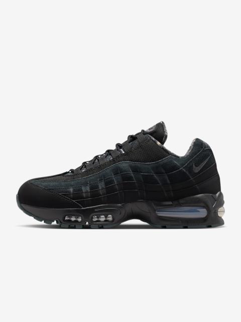 Nike Nike Air Max 95 Big Bubble Men's Shoes
