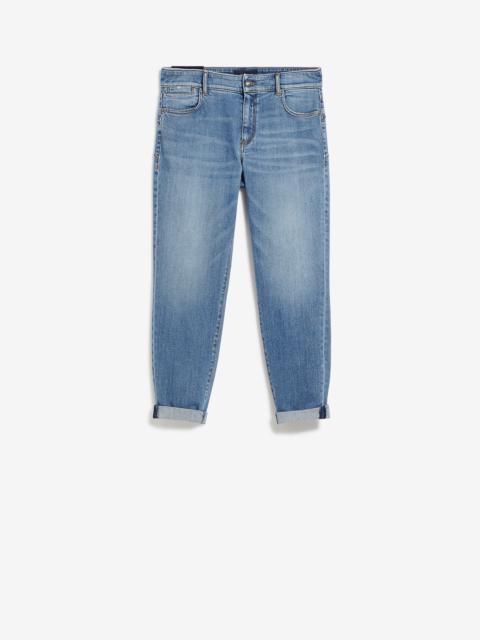 Max Mara DINA Cigarette jeans