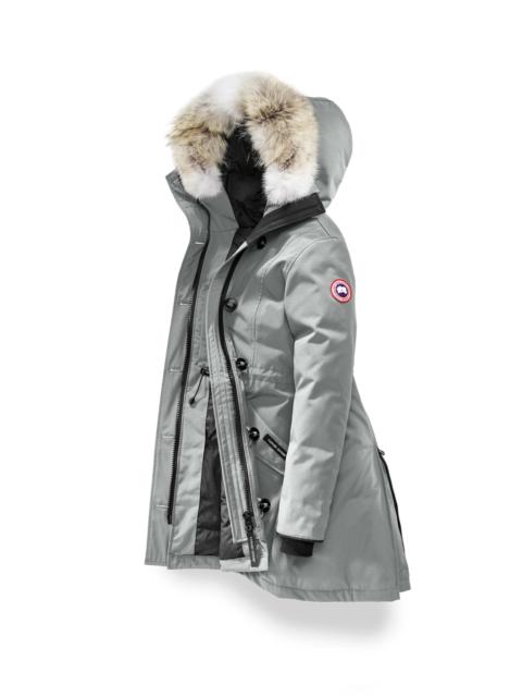Canada Goose ROSSCLAIR PARKA FUSION FIT
