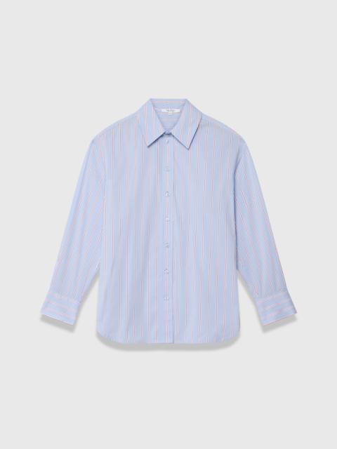 THE FOLD Claudia Cotton Shirt