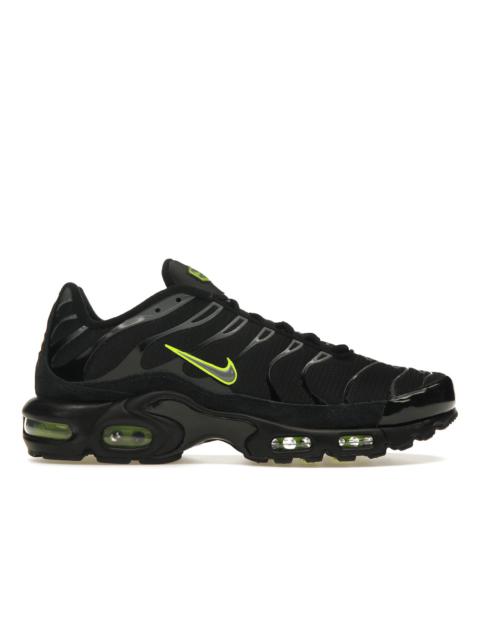 Nike Air Max Plus Black Volt