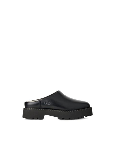 UGG Uptowner mules