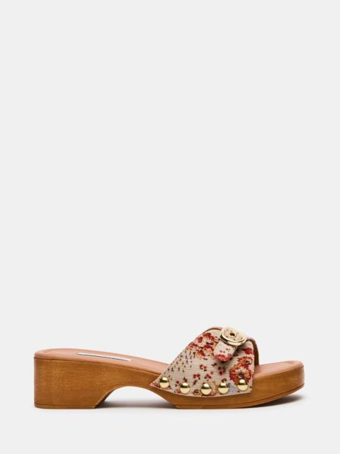 STEVE MADDEN FREDI FLORAL
