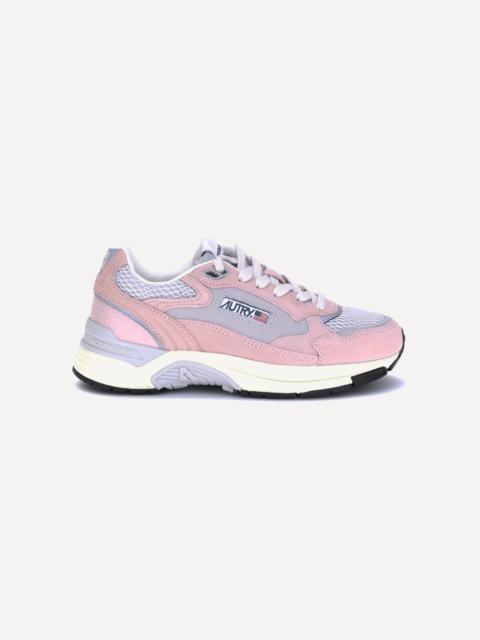 Hyperway Low Sneakers
