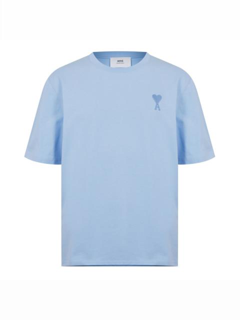 AMI Paris DE COEUR T SHIRT