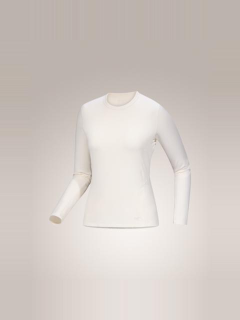Arc'teryx Rho Crew Neck LS