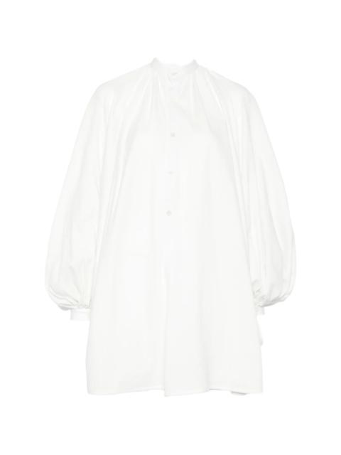 MARRAKSHI LIFE Marrakshi Life Balloon Sleeve Dress