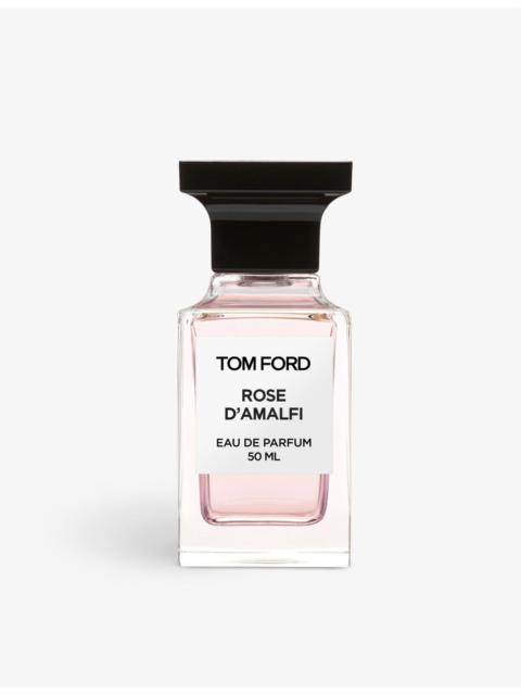 TOM FORD Private Blend Rose D’Amalfi eau de parfum 50ml