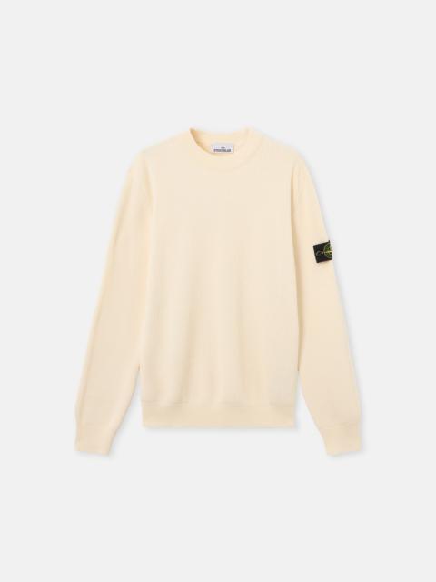 Stone Island 5100154 RIBBED SOFT ORGANIC COTTON