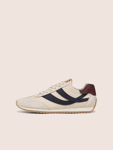 Vince Oasis Leather & Suede Runner Sneaker