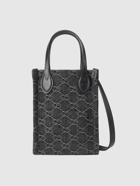 GUCCI Ophidia GG mini bag