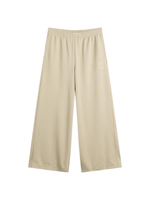 MM6 Maison Margiela MM6 Maison Margiela x Salomon Tech Jogger