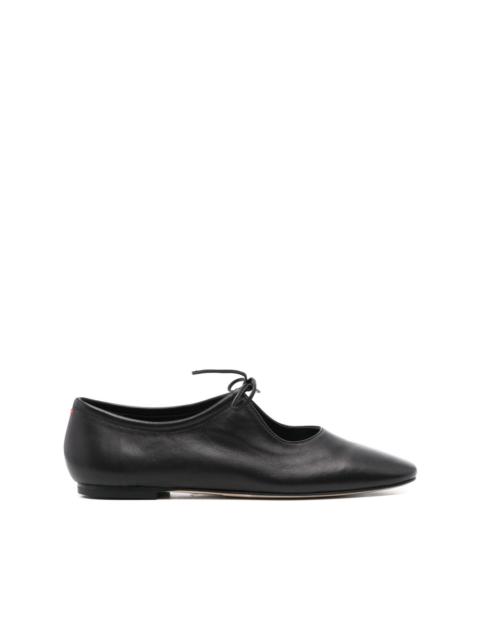 Aeyde Della ballet flats