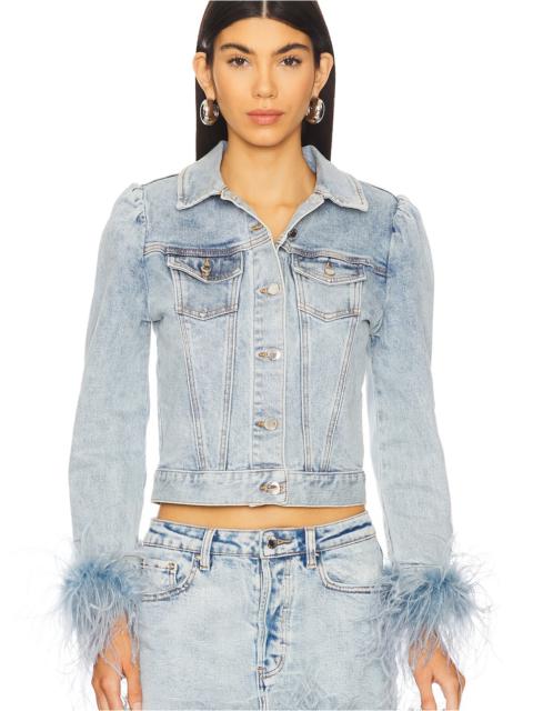 RETROFÊTE Elvie Jacket