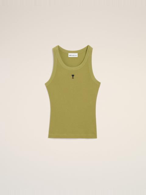 GREEN COTTON AMI DE COEUR TANKTOP