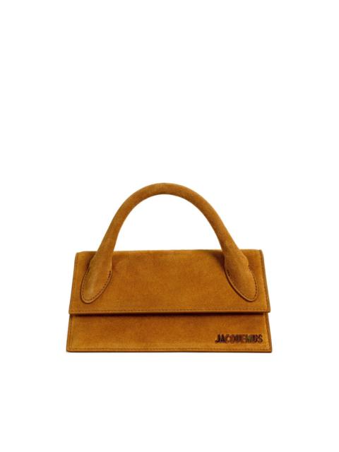 JACQUEMUS Le Chiquito shoulder bag