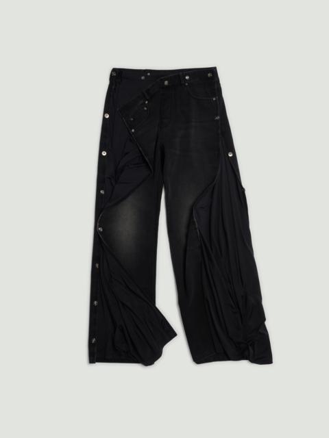 Y/Project Collapsed Waist Jeans