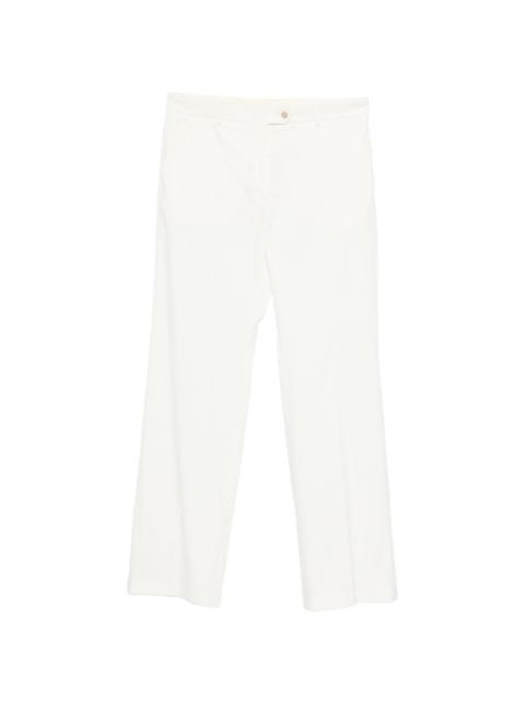 N°21 woven trousers