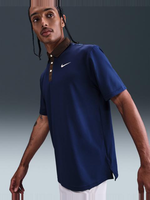Nike Tour Men's Dri-FIT Golf Polo