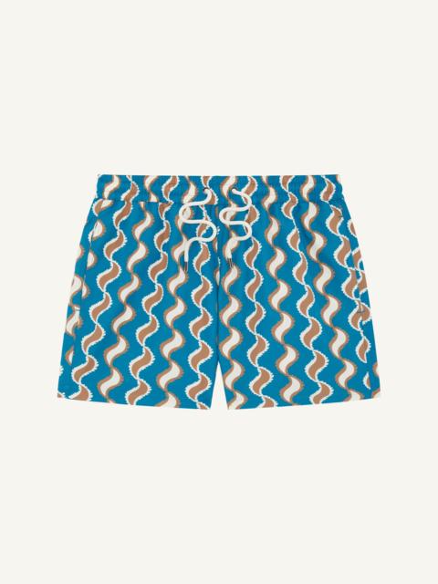 FRESCOBOL CARIOCA RIO SPORT COPA PAISLEY SWIM