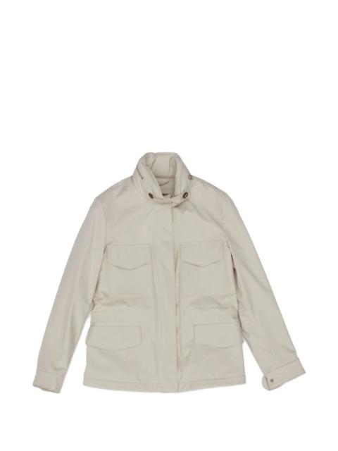 Loro Piana Traveller Windmate® jacket