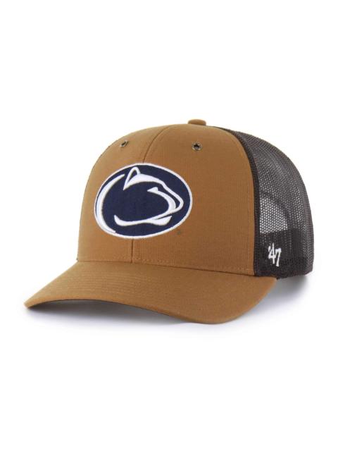 Carhartt Penn State Nittany Lions '47 Trucker